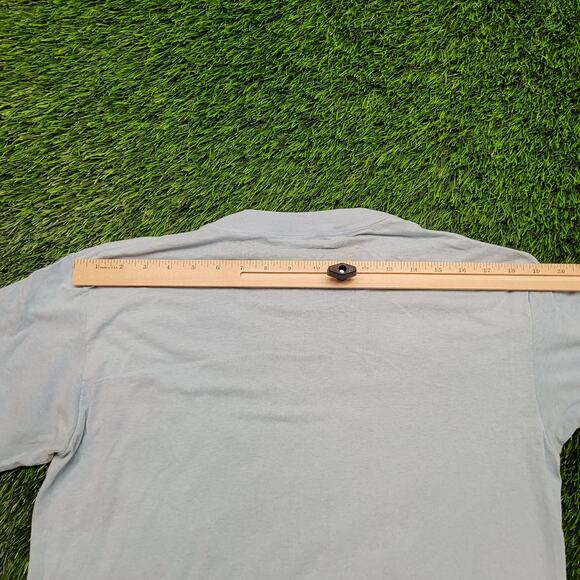 VTG 1990 Nocturnal Beach Club T-Shirt Mens M Single Stitch USA Made - Picture 13 of 13